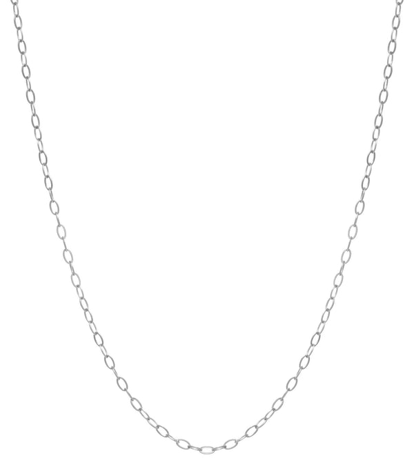 Ro-Ro Mini Necklace - hover