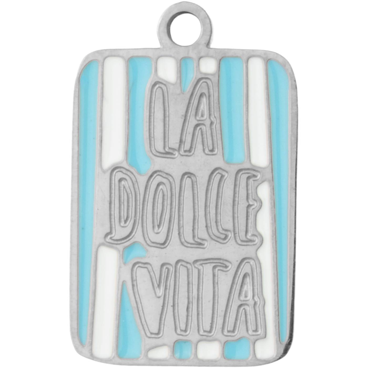Twin-Colored La Dolce Vita - 2