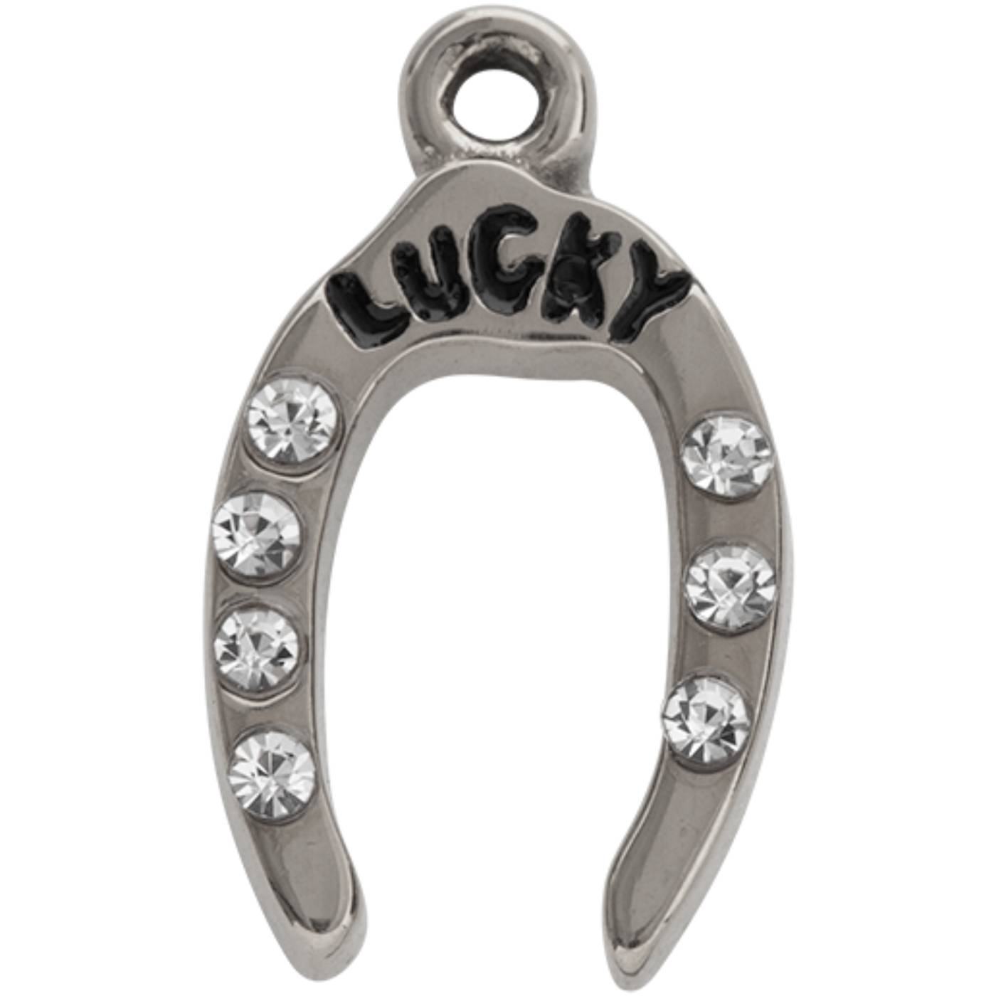 Lucky Horseshoe