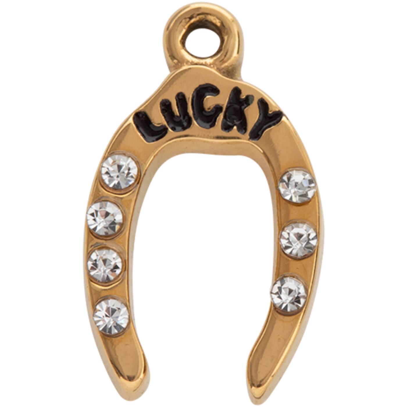 Lucky Horseshoe - 2