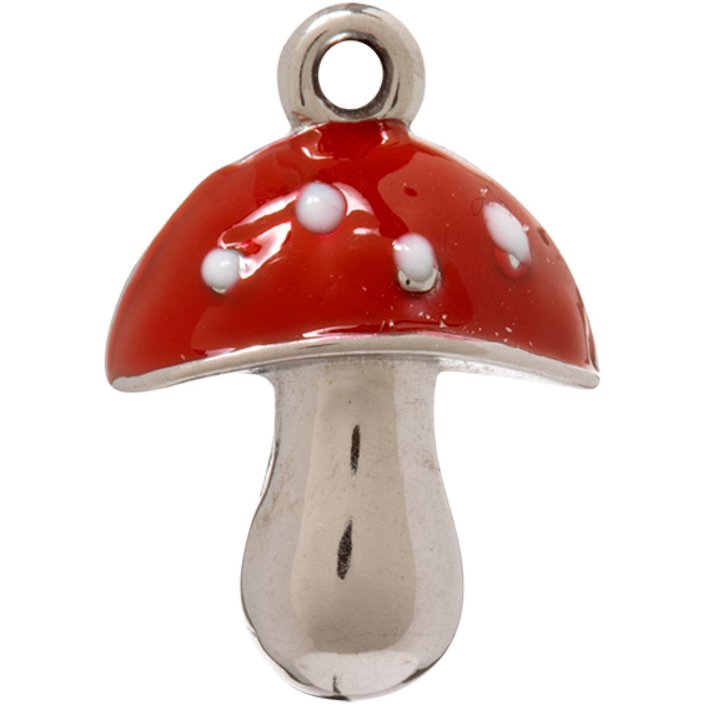 Toadstool Mushroom - 2