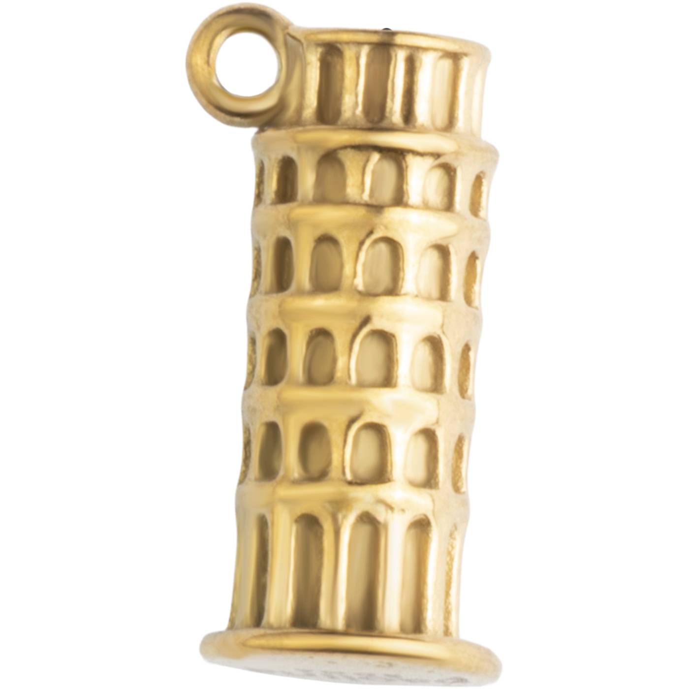 Leaning Tower of Pisa