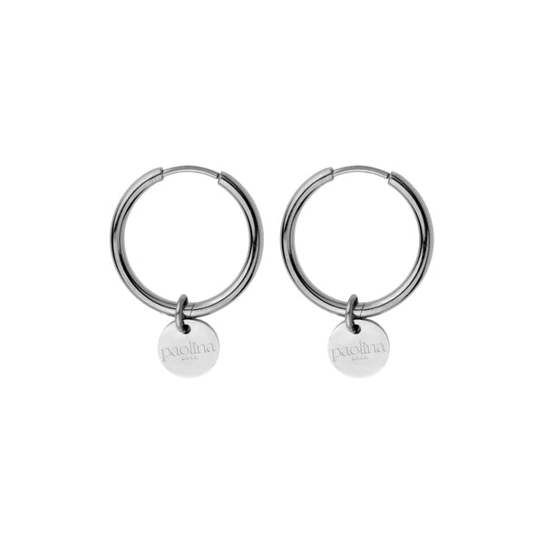 Ro-Ro Earring - hover