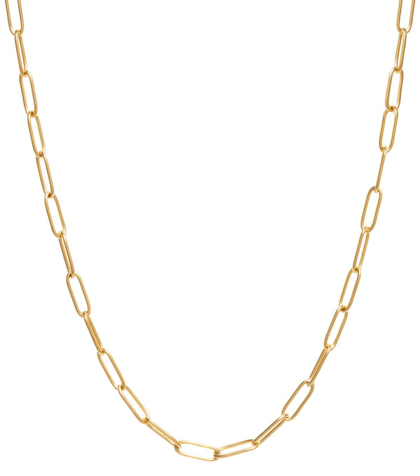 Classic Roma Necklace