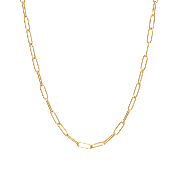 Classic Roma Necklace