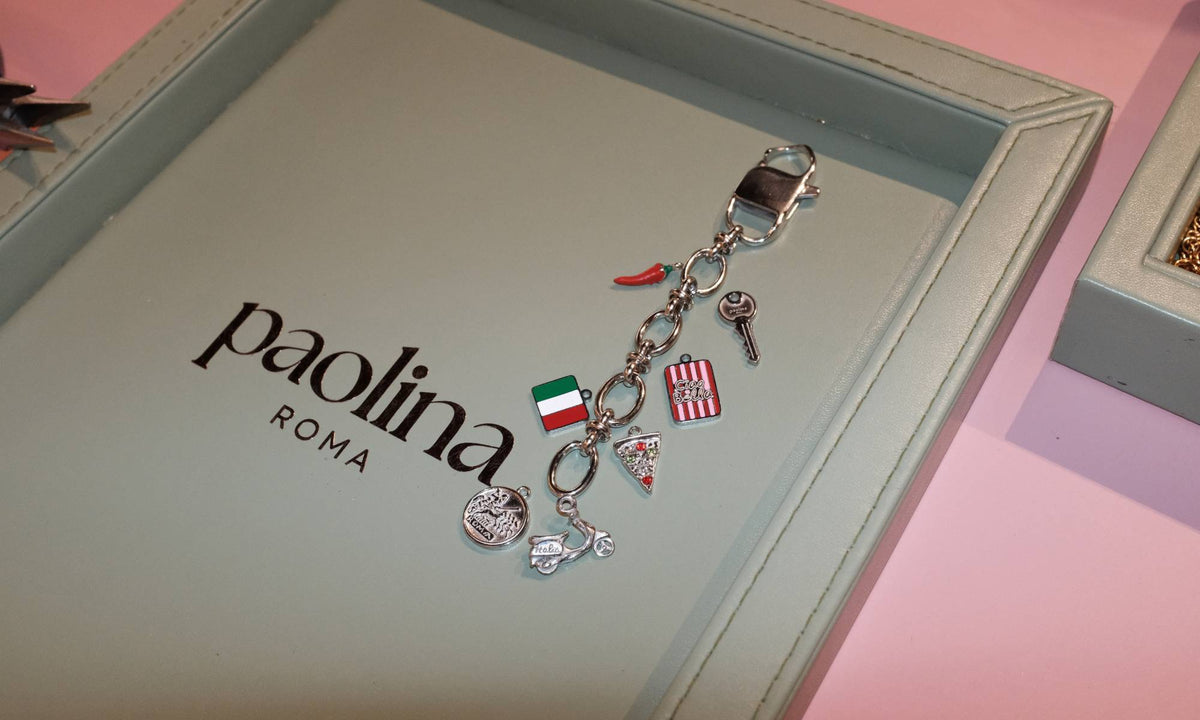 Collezione Paolina Roma