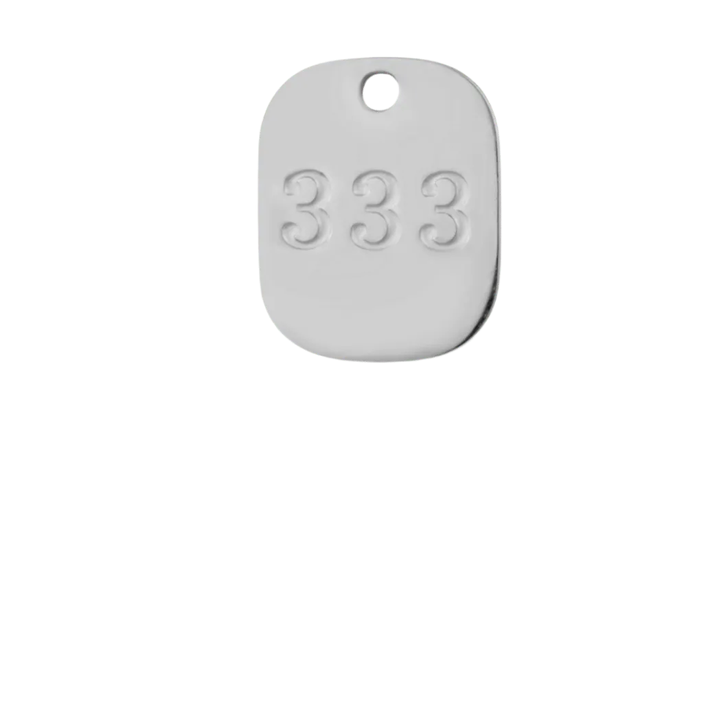 Silver 333 "Support" (configurator)