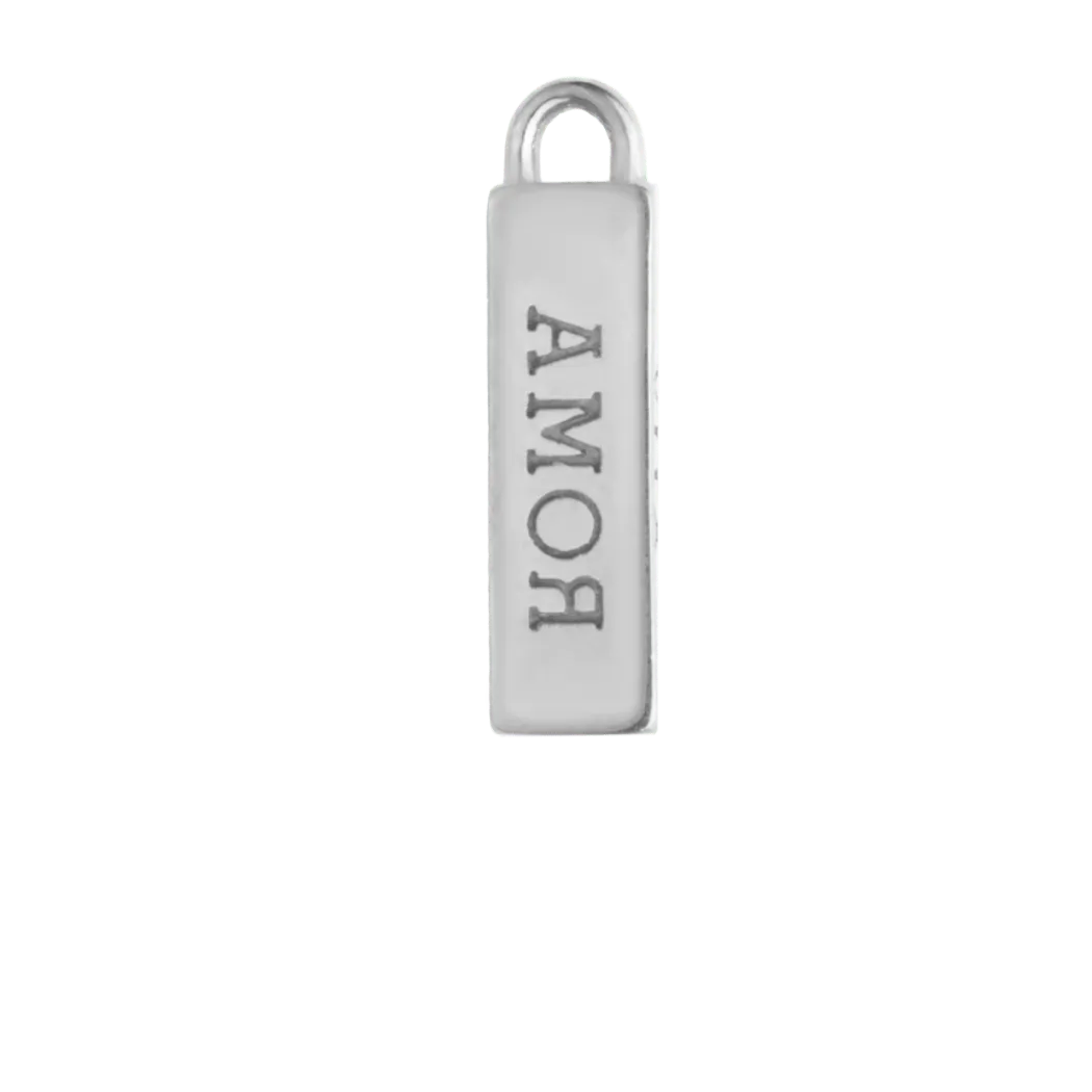 Silver Bar AmoЯ (configurator)