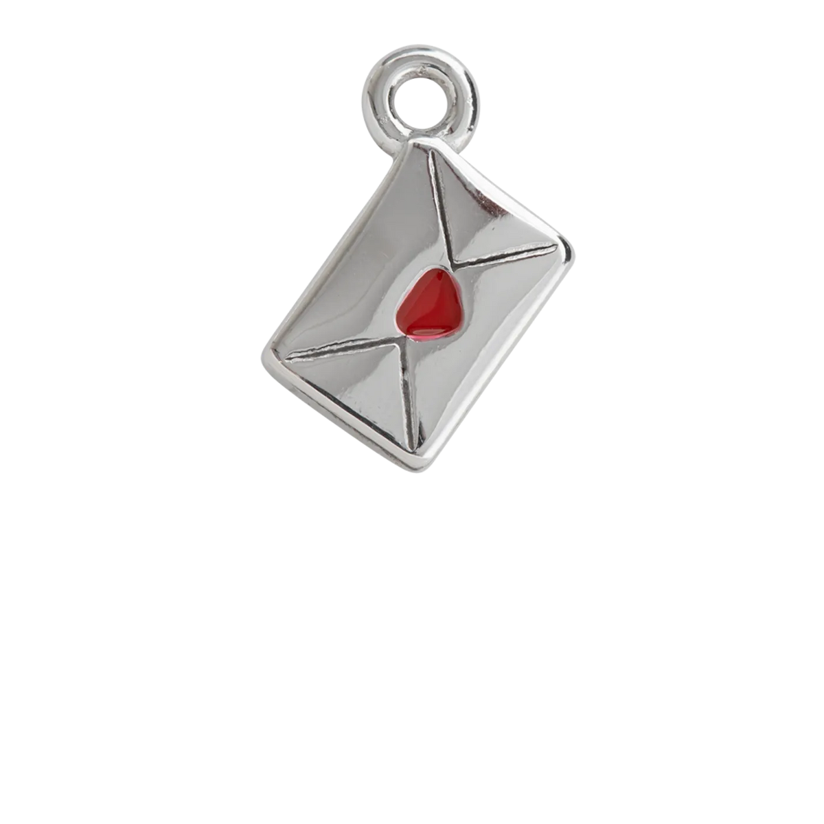 Silver Love Letter (configurator)