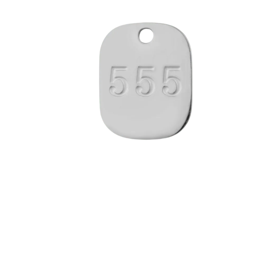Silver 555 "Change" (configurator)
