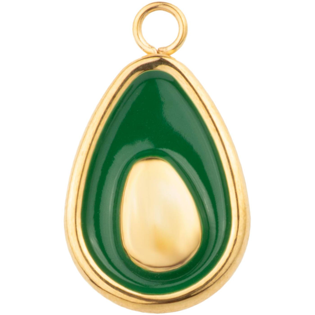 Gold Avocado