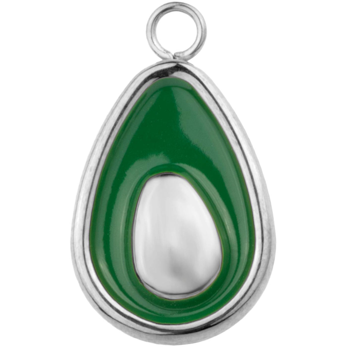 Silver Avocado