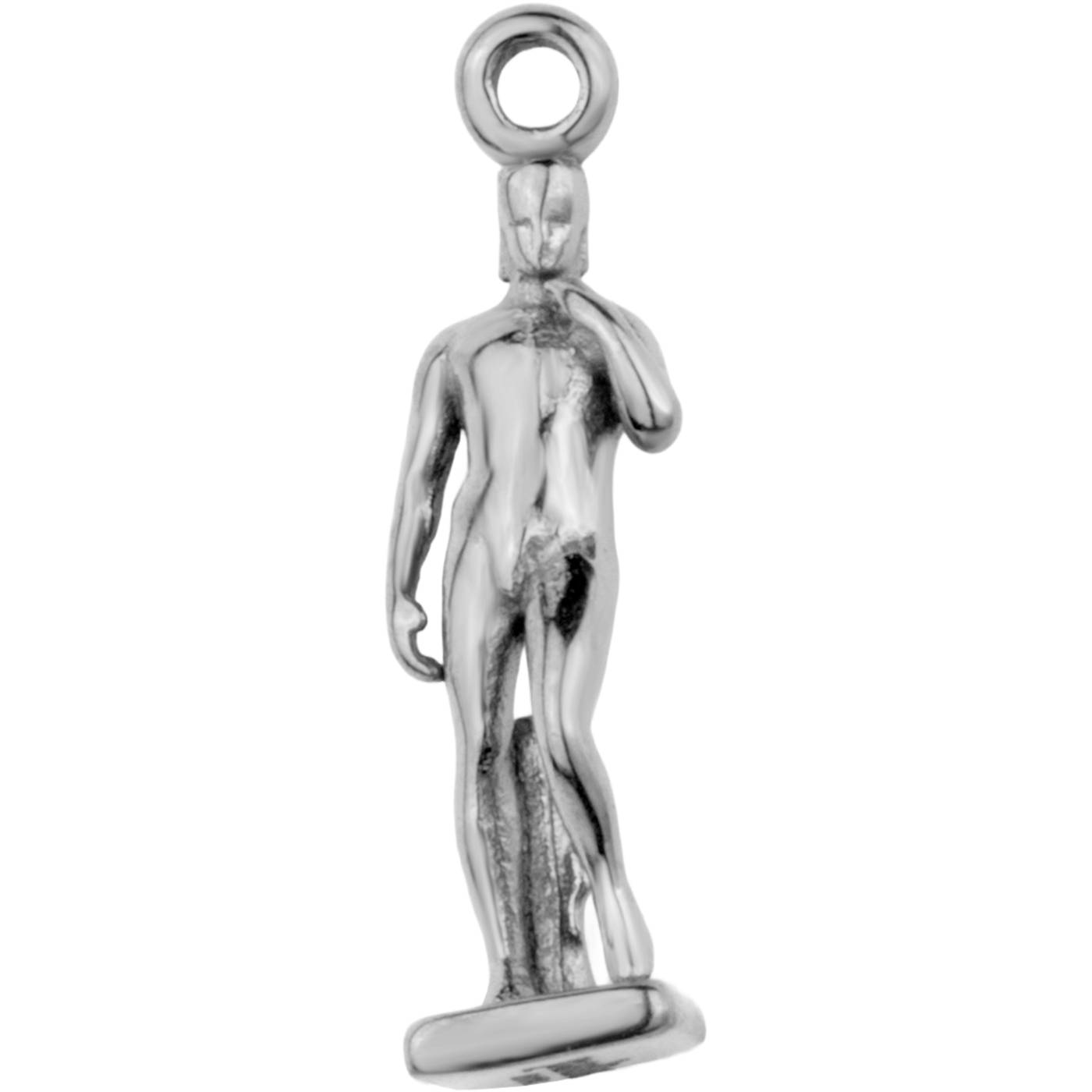 Michelangelo's David