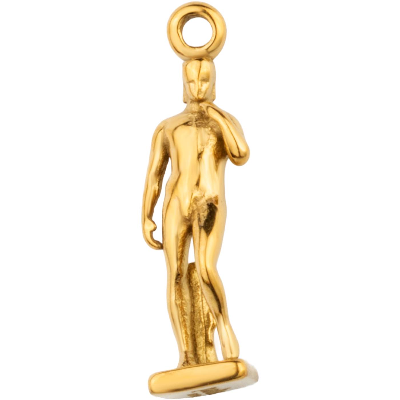 Michelangelo's David - 2