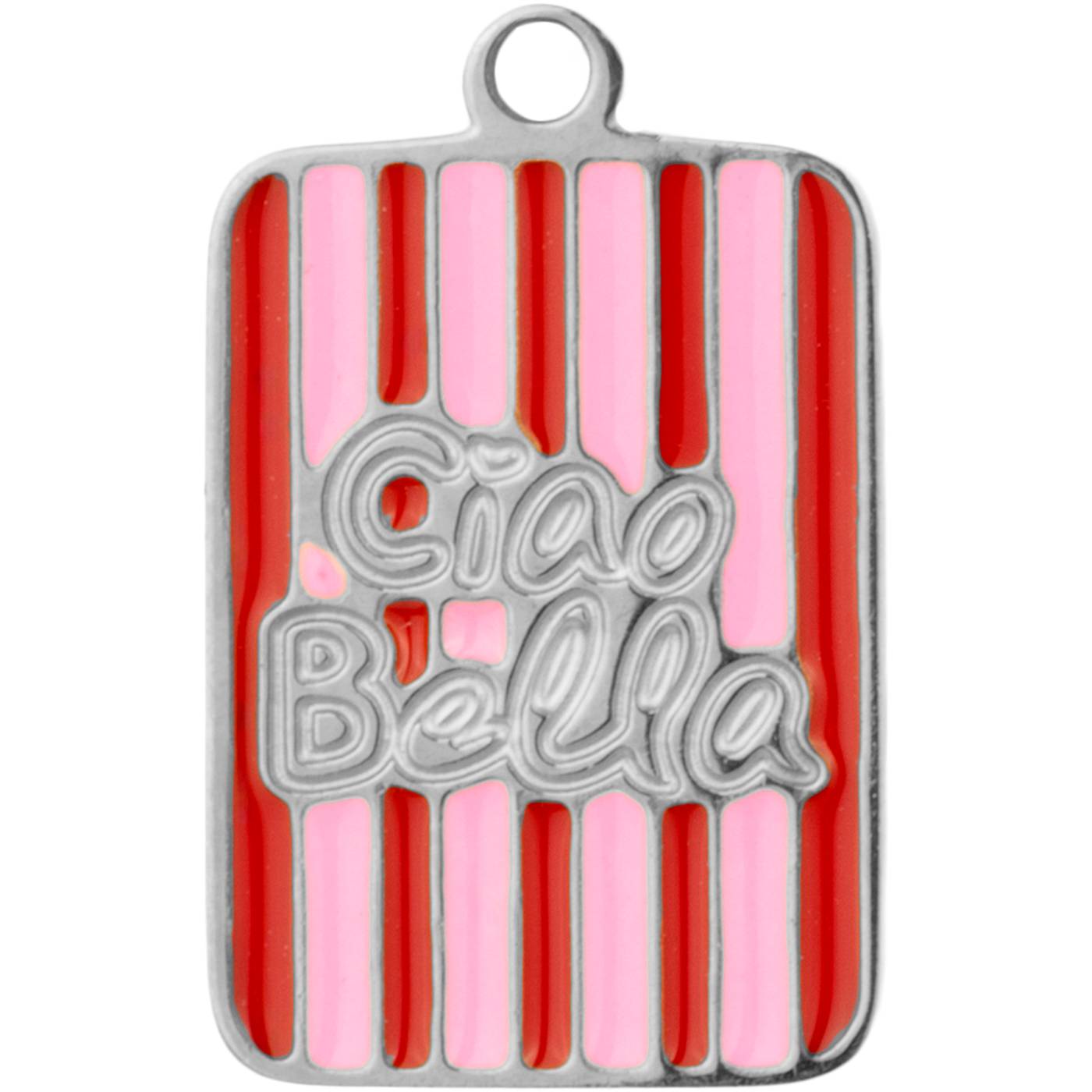 Twin-Colored Ciao Bella