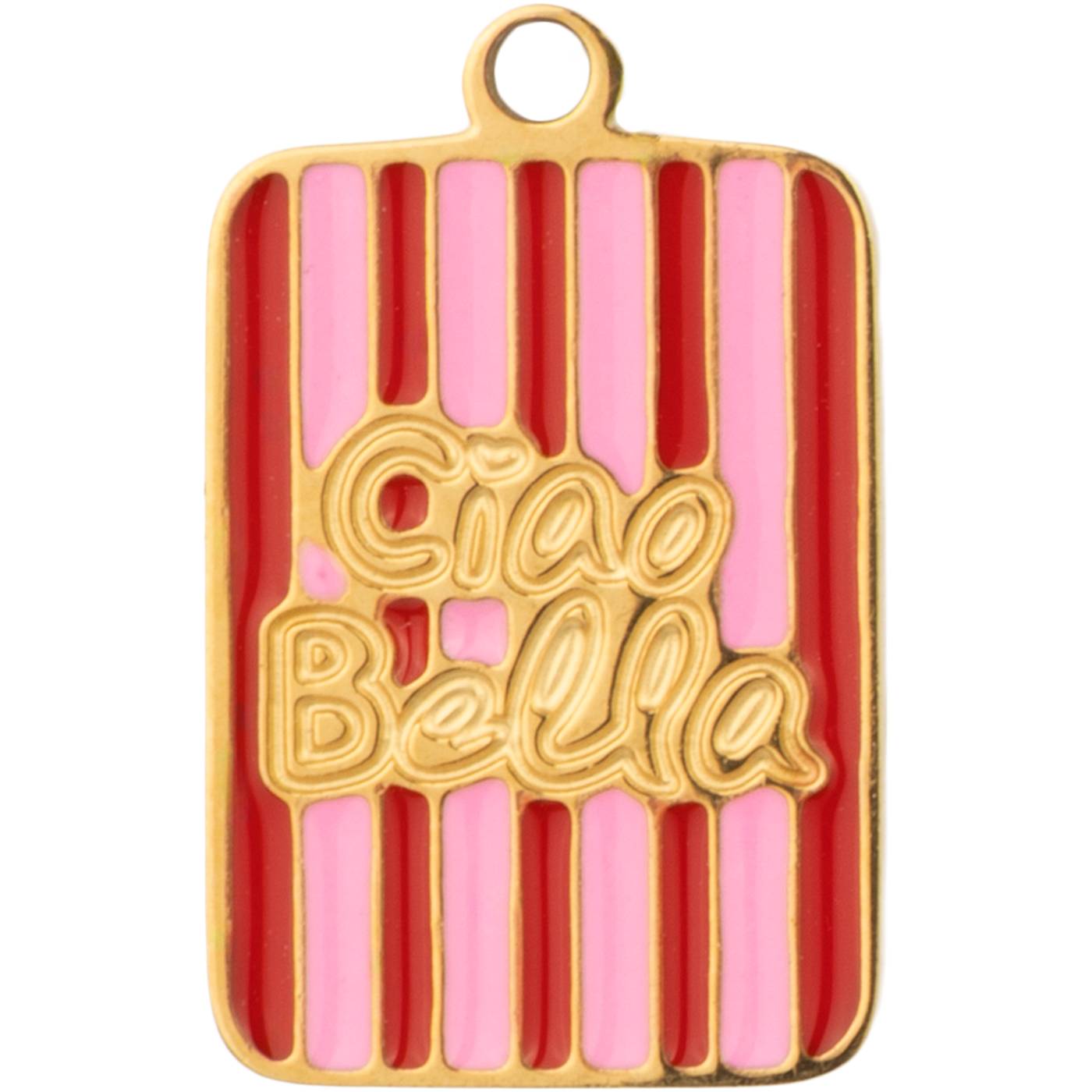 Twin-Colored Ciao Bella - 2