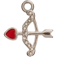 Cupid's Bow silver