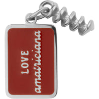 Love Amatriciana silver