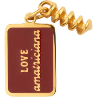 Love Amatriciana gold