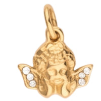 Little Angel gold