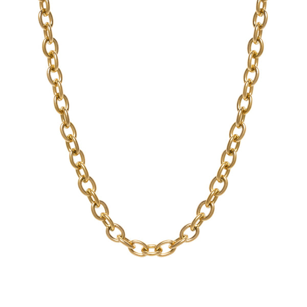 Chunky Maxi Necklace