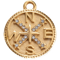 Compass gold