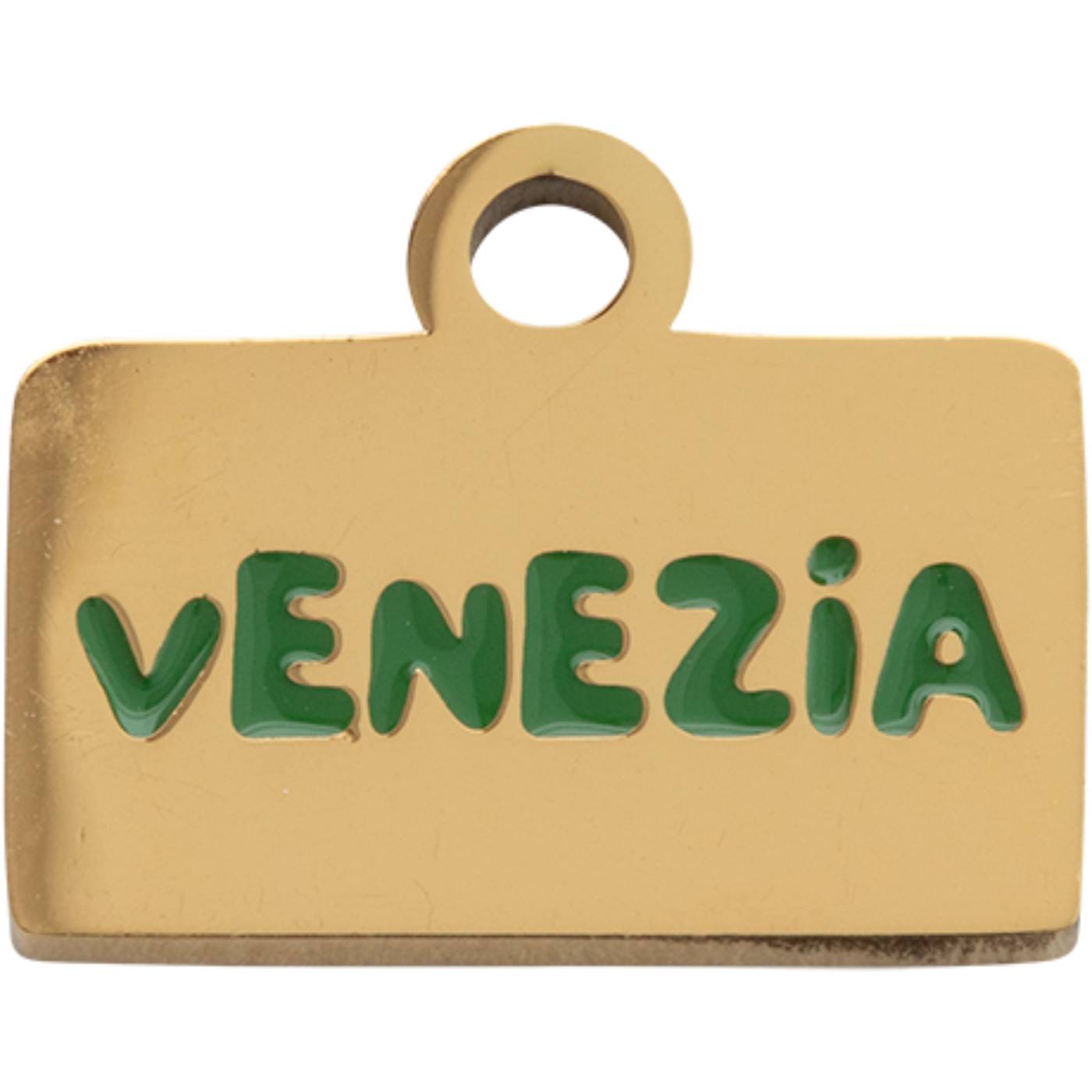 Venezia City Tag - 2