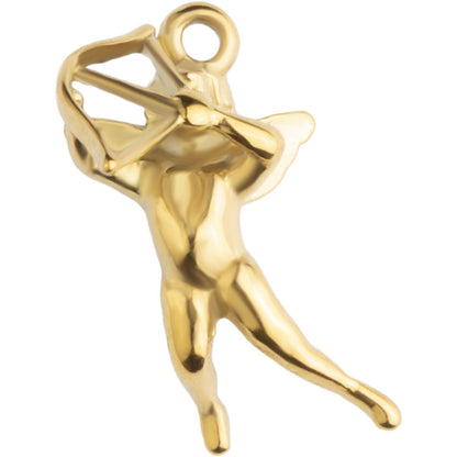 Gold Cupido