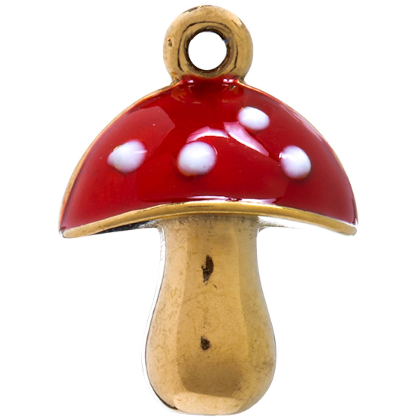 Toadstool Mushroom
