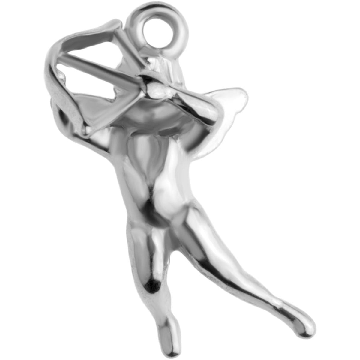 Silver Cupido