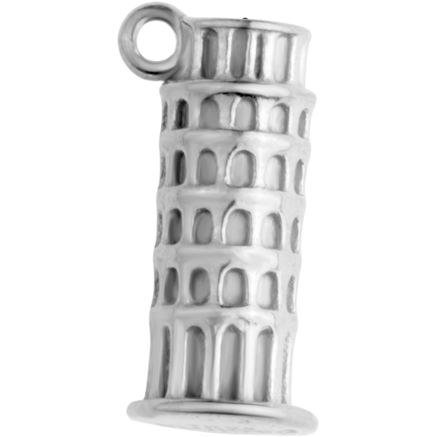 Leaning Tower of Pisa - 2