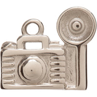 Camera silver