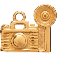 Camera gold