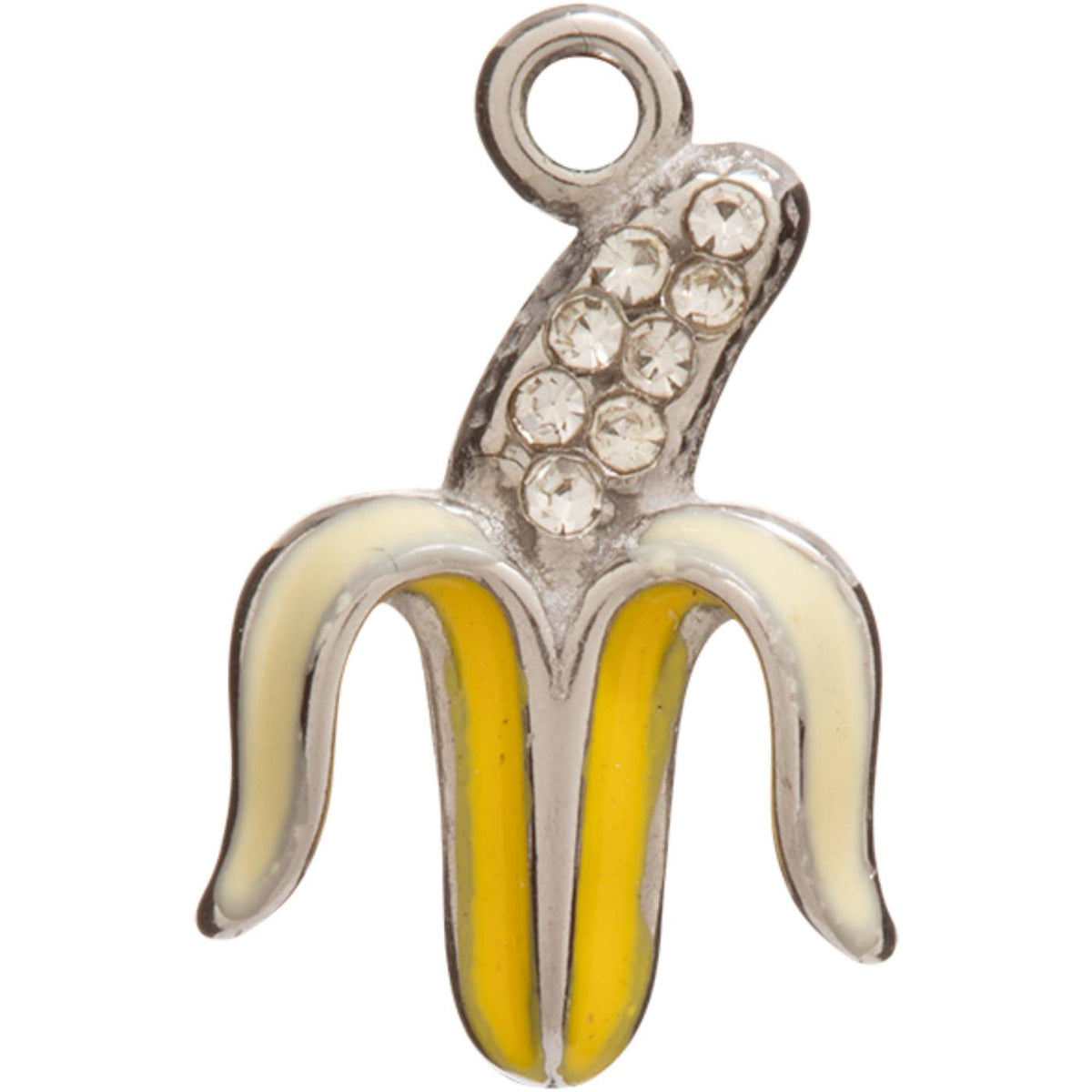 Silver Banana