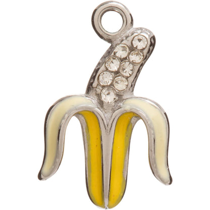 Silver Banana