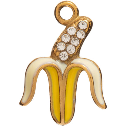 Gold Banana