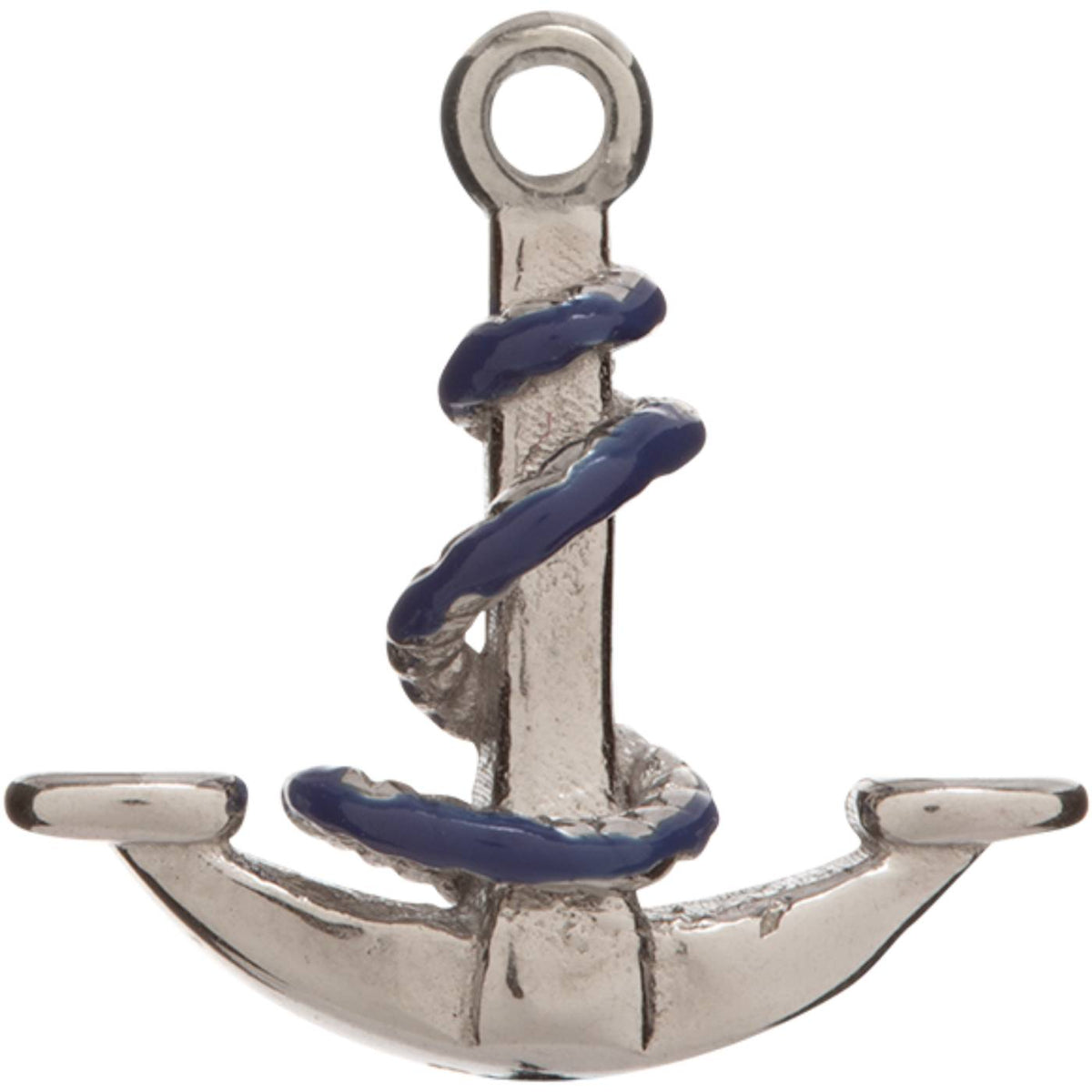 Silver Anchor
