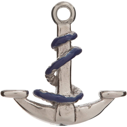 Silver Anchor