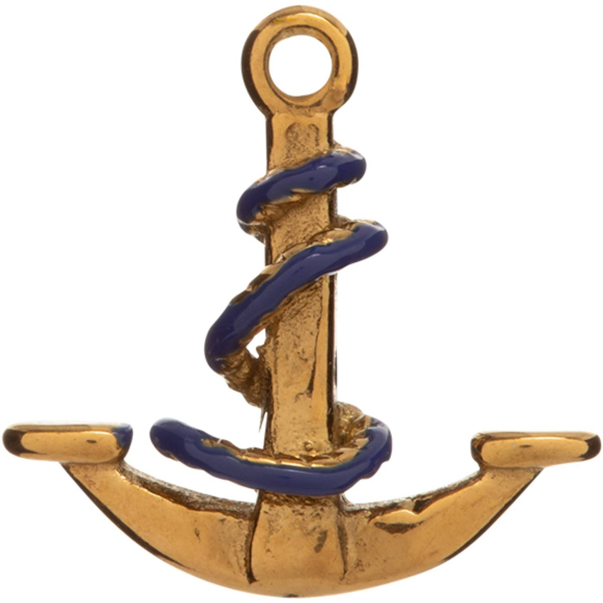 Gold Anchor