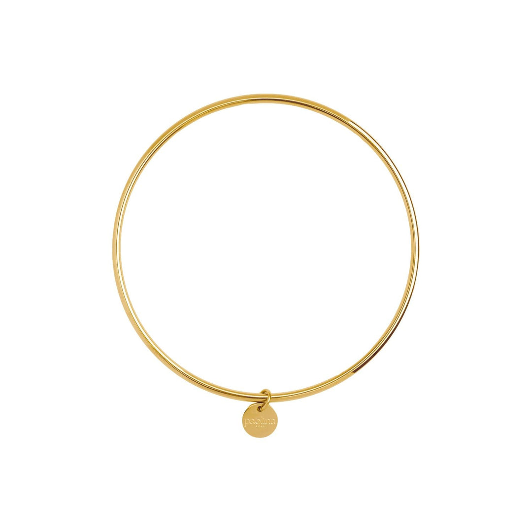 Bangle Dangle Charm Bracelet
