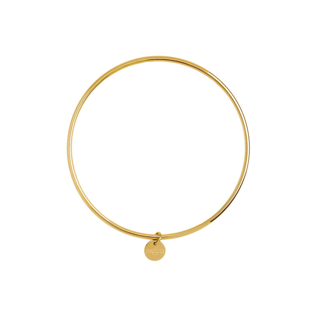 Bangle Dangle Charm Bracelet