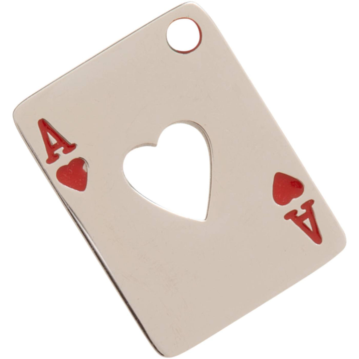 Silver Ace