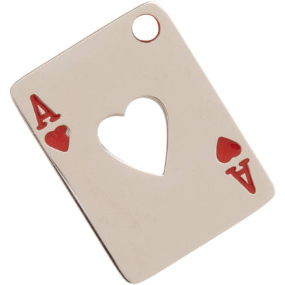 Silver Ace