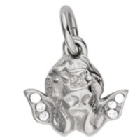 Little Angel silver