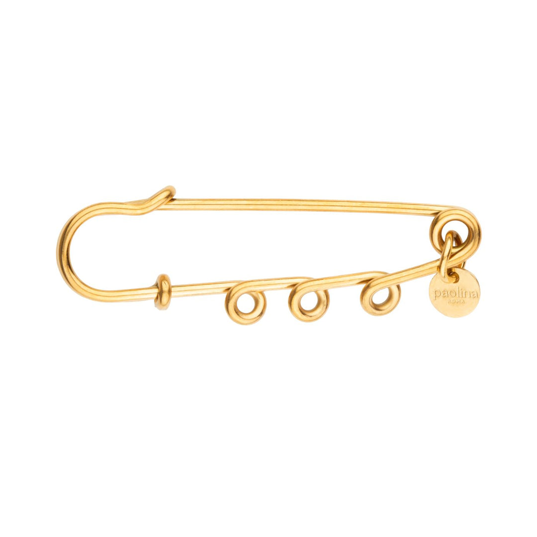 Charm Pins