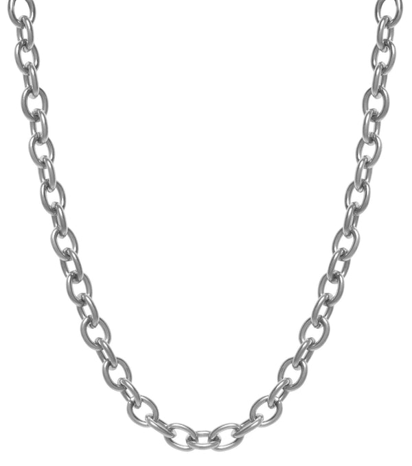 Chunky Maxi Necklace - hover