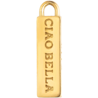 Gold Bar Ciao Bella
