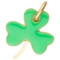 Lucky Leaf gold