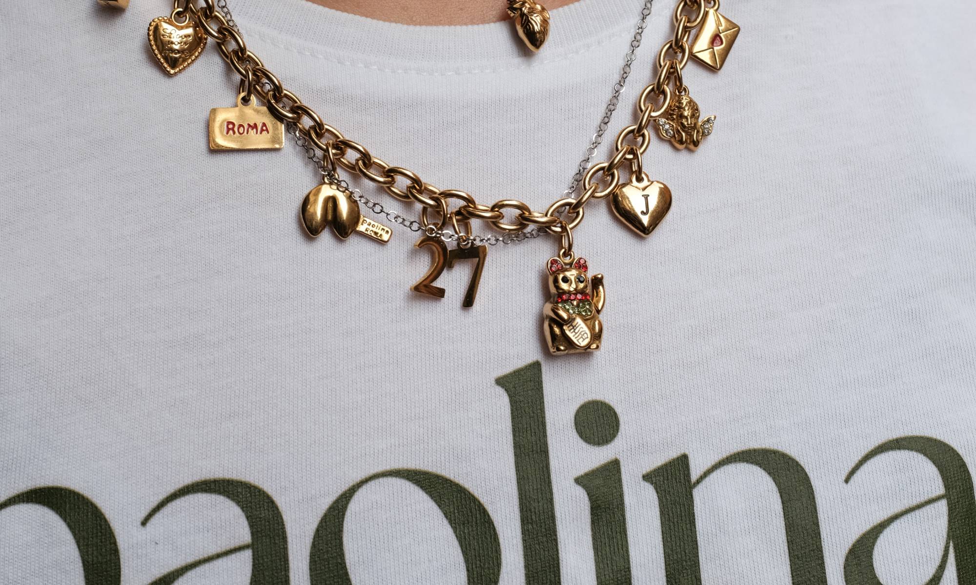 Collezione Paolina Roma