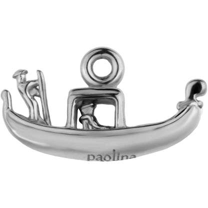 Silver Gondola
